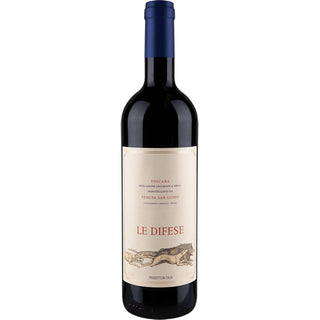 Tenuta San Guido Le Difese 750mL