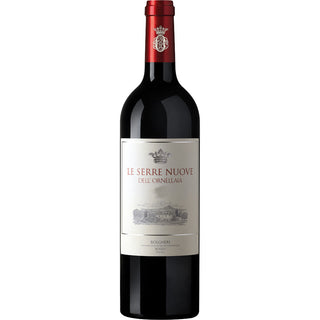 Le Serre Nuove dell'Ornellaia 750mL