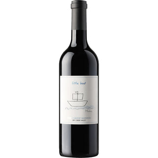 Cabernet Sauvignon Pequeño Barco 750ml