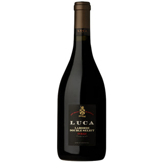 Luca Laborde Doble Selección Syrah 750ml
