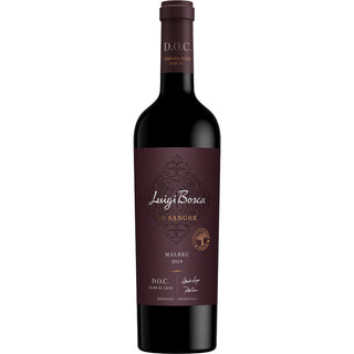 Luigi Bosca Malbec De Sangre Luján de Cuyo 750ml