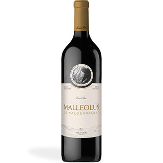 Emilio Moro Malleolus de Valderramiro 750ml