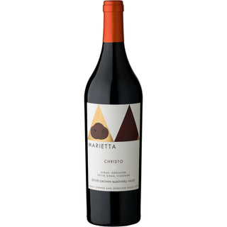 Bodegas Marietta Christo 750 ml