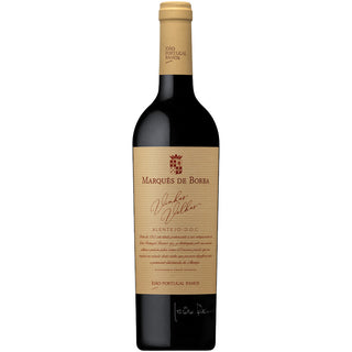 Marqués de Borba Vinhas Velhas Tinto 750ml