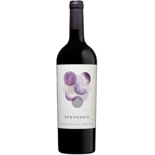 Cabernet Sauvignon de síntesis de Martin Ray de 750 ml