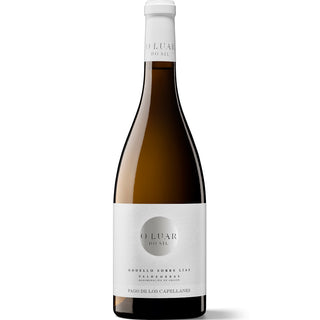 Pago de los Capellanes O Luar do Sil Godello Sobre Lias 750mL