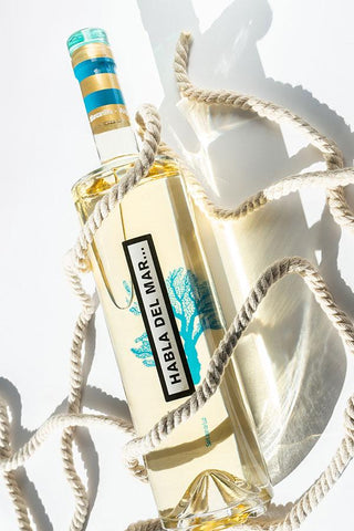 Habla del Mar White Blend 750ml