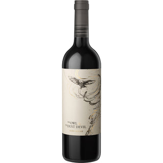 The Owl & The Dust Devil Icon Blend 750mL