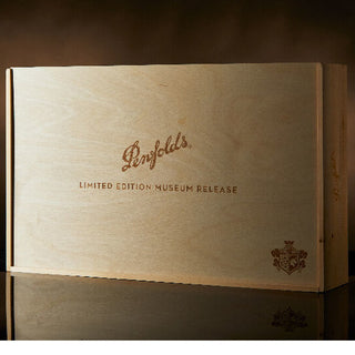 Penfolds Grange 2013-17 Vertical & 2018 Quantum - (6) Bottle Collection