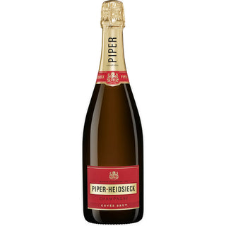 Piper-Heidsieck Cuvée Brut 750ml