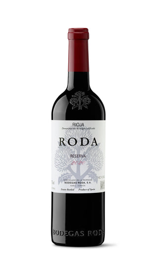 RODA 2020 – DOCa Rioja 750mL