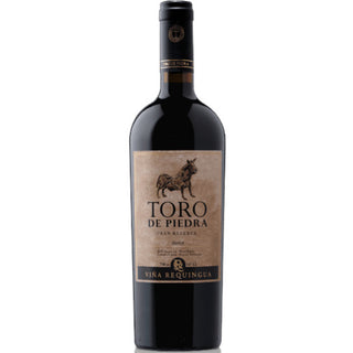 Toro De Piedra Grand Reserve Merlot 750ml
