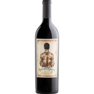 Sailor’s Grave Cabernet Sauvignon 750mL