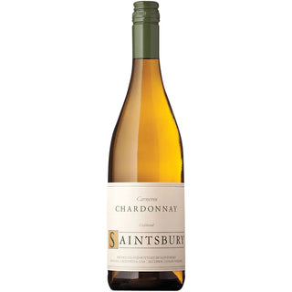 Saintsbury Chardonnay 750ml