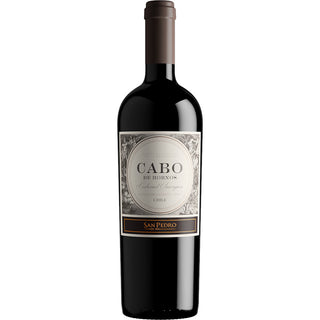 Viña San Pedro Cabo de Hornos Cabernet Sauvignon 750ml