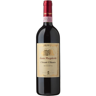 Santa Margherita Chianti Classico Riserva 750ml