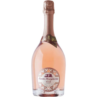 Santa Margherita Sparkling Rose Brut 750ml