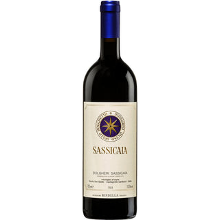Tenuta San Guido Sassicaia 750mL