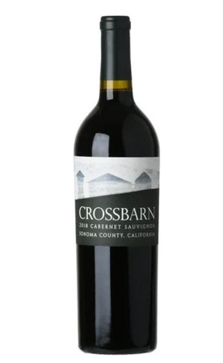CrossBarn Cabernet Sauvignon (Paul Hobbs)