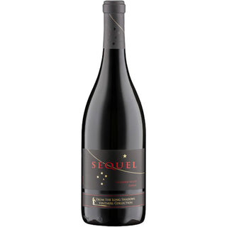 Sequela Syrah 750ml