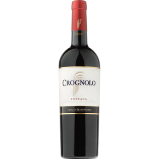Tenuta Sette Ponti Crognolo Toscana IGT 750ml