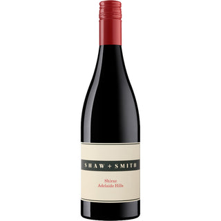 Shaw+Smith Shiraz 750ml