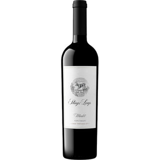 Stags' Leap Winery Merlot 750ml