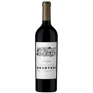 Susana Balbo Nosotros Malbec