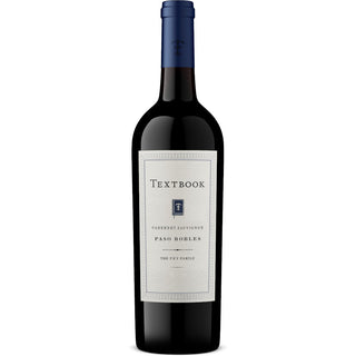 Textbook Paso Robles Cabernet Sauvignon 750mL