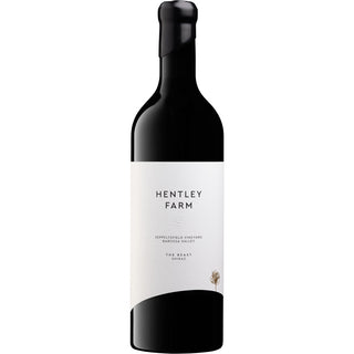 The Beast Shiraz 750mL