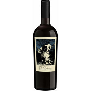 The Prisoner Cabernet Sauvignon 750ml