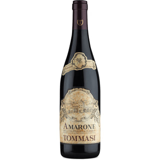 Tommasi Amarone della Valpolicella Classico DOCG 750mL