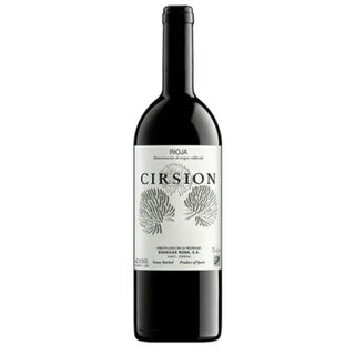 Bodegas Roda Cirsion, Rioja DOCa, Spain 2020