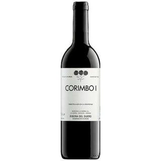 La Horra Corimbo I 2017 – Ribera del Duero