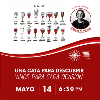 Una Cata para Descubrir Vinos para Cada Ocasión