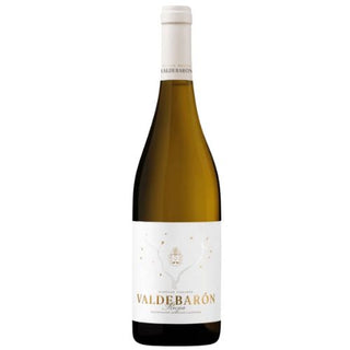 Ondarre Valdevarón – DOCa Rioja