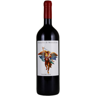 Valdicava Brunello di Montalcino 2016 3-Liter Bottle