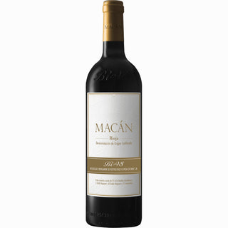Tempos Vega Sicilia Macan 750ml