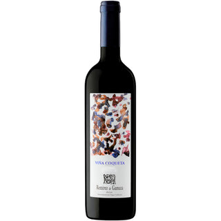 Remirez de Ganuza Vina Coqueta Reserva 750mL