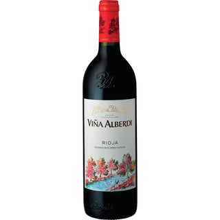 Vina Alberdi Reserva 750mL