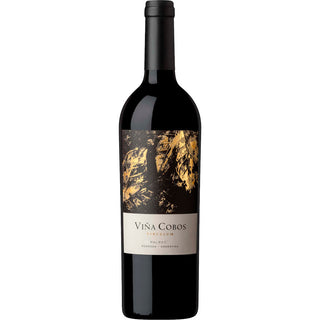 Viña Cobos Vinculum Malbec 750ml