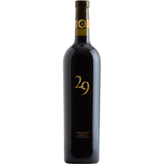 Vineyard 29 Aida Estate Cabernet Sauvignon 2016 750ml