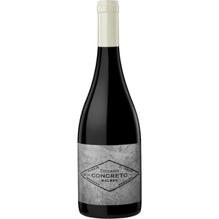Zuccardi Concreto Malbec 750mL