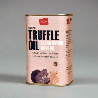 Gourmet & Chic Artisan Truffle Oil 750mL