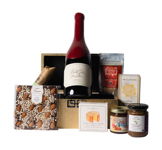 Belle Glos Pinot & Gourmet Pairing Box