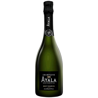 Ayala Champagne Brut Majeur 750mL