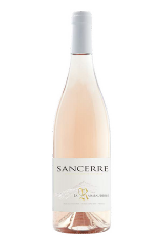 La Raimbauderie Sancerre Rosé 750ml
