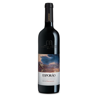 Esporao Private Selection Red 750mL