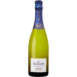 Bestheim Crémant d'Alsace Extra Brut Premium 750ml