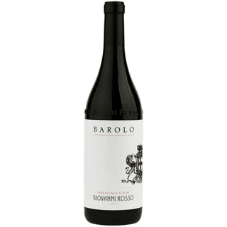 Giovanni Rosso Barolo 750mL